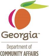 The Georgia Planning Act, passed by the General Assembly in 1989, charged the Georgia Department of Community Affairs with administering the State s comprehensive planning program.