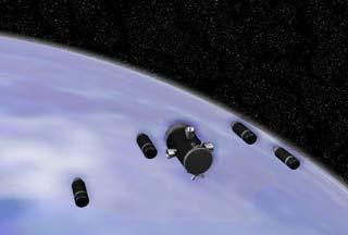 developed kill vehicle, such as the Multiple Kill Vehicle. The KEI program intends to maintain options for a boost phase capability. 1.5.