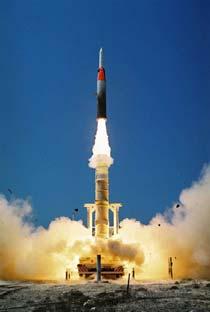 4 Space Tracking and Surveillance System (STSS) STSS is a planned low-earth-orbit satellite constellation for visible and infrared tracking of ballistic missiles from boost through reentry, including