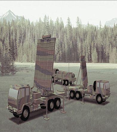 1.6.2 Medium Extended Air Defense System (MEADS) MEADS is designed to be a highly mobile air and missile defense system for the protection of maneuver forces and critical assets from short- to