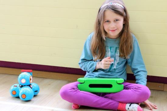 Inspiring kids for technology and entrepreneurship in nextgeneration summer camps Are your kids curious and would like to learn how to build a robot or shoot for