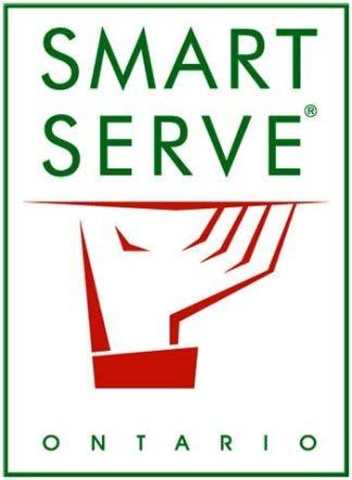 permanently Smart Serve Online training and testing The training course takes ~ 4