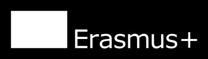 Erasmus+ studentų ir darbuotojų mobilumo Programos