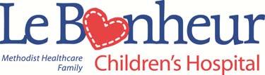 Le Bonheur Children's Hospital Child Life Practicum Program The child life practicum is a minimum of 100 hours of observation within the health care setting where qualified students gain practical