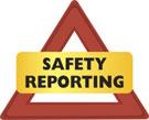 Safety Learning Reporting System March 11, 2008 Focus Hazards Close Calls Adverse