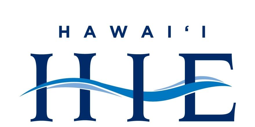 The Hawai i Health Information