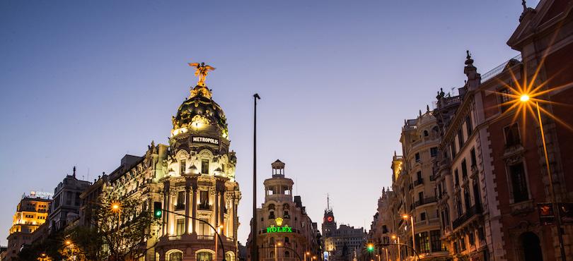 About Madrid Madrid, the capital of Spain, is a cosmopolitan city that solidifies the most present day systems and the status as a fiscal, budgetary, and administrative and advantage center, with a