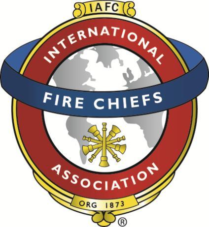 Working for a Fire Safe America: Examining United States Fire Administration Priorities Statement of Chief Jim Critchley President, Western Fire Chiefs Association presented to the SUBCOMMITTEE ON