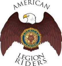 American Legion Riders (ALR) The American Legion Riders (ALR) are Legionnaires, who are also motorcycle enthusiasts.