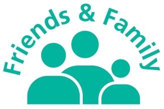 Friends and Family Test The Friends and Family Test allows the patient s voice to be heard promptly and at volume: 70,114 patients completed the survey this year with 94 per cent saying they would