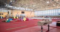 The Day Pass Experience At Aviator Sports Gymnastics (15,000 sq. ft.