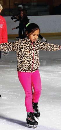 Ice Skating / Learn to Skate Contact 718-758-7514 or email Slava@AviatorSports.com Register online at: AviatorSports.