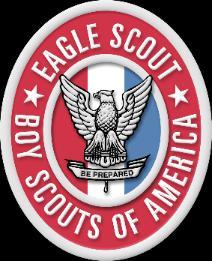 Rocky Mountain Council Boy Scouts of America Cuemo Verde District EAGLE SCOUT RANK AWARD CONFIDENTIAL REFERENCE REQUEST EAGLE CANDIDATE: UNIT NUMBER: Dear Friend of Scouting: The above candidate for