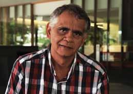 transcript TOPIC 2 Caring for Aboriginal people with life-limiting conditions Tom's Story A1: TOM s story 2.16 mins Cec (Tom s wife): Tom, Tom the ambulance is coming to take you to hospital!