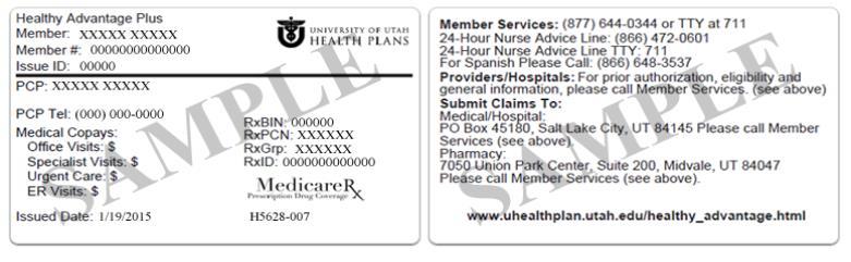 In all circumstances except death, Healthy Advantage Plus will provide a written notice to the Member with an explanation of the reason for the disenrollment.