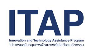 Industrial Technology Assistance Program - ITAP Location: Thailand Science Park (TSP), Pathum Thani, Thailand Year of creation: 1986 Sector of activity: industrial technology Organization's mission: