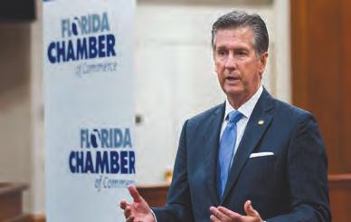 From workers comp to healthcare, the Florida Chamber s task forces and coalitions are laser focused on helping Florida employers engage in making better policies and creating valuable jobs for