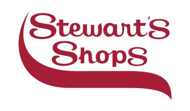 December 2017 Stewart s Shops:
