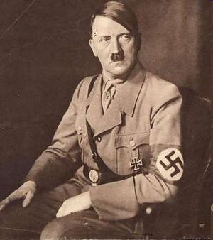 The Rise of Dictators Adolf Hitler, a member of the Nazi