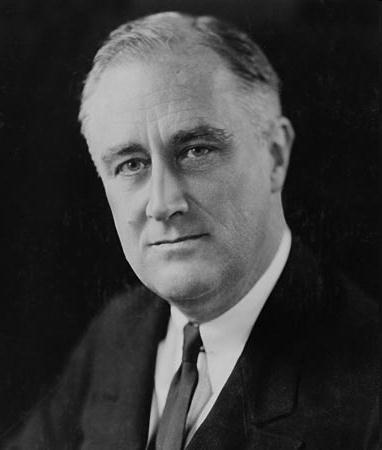America Turns to Neutrality President Franklin D. Roosevelt supported internationalism.