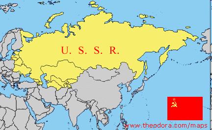 The Rise of Dictators The Russian territories were renamed the Union of