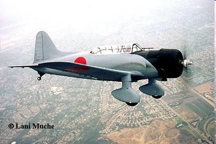 Japan Attacks the United States By July 1941, Japanese aircraft posed a direct threat to the British Empire.