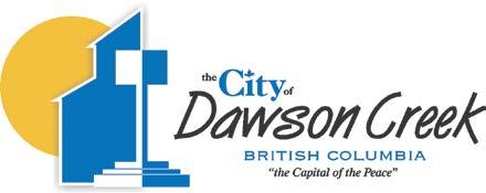 REQUEST FOR PROPOSALS 2018-23 Memorial Arena Concession The City of Dawson Creek invites proposals from individuals or corporations interested in operating the concession at the Memorial Arena,