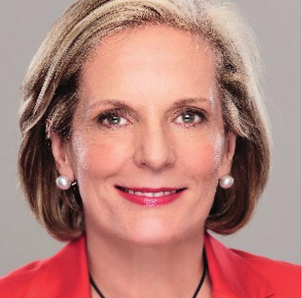 Introduction from Lucy Turnbull Introduction from Lucy Turnbull Sydney s financial services industry is a key driver of national productivity.
