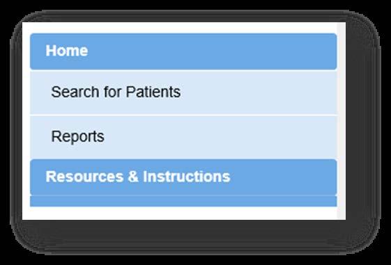 epasrr Application Search for Patients How to