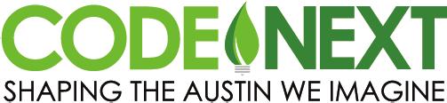 LAND USE AND POLICY CodeNEXT www.austintexas.gov/codenext 2018 CodeNEXT seeks to revise and align the Land Development Code with community priorities.