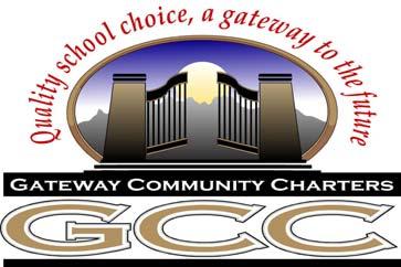 Gateway Community Charters Volunteer Packet
