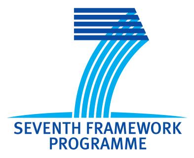 Achievements Establishment of 36 National Food Technology Platforms Mobilisation of stakeholder community EC s High Level Group recognised importance of the ETP in 2009 Joint Programming: Recognition
