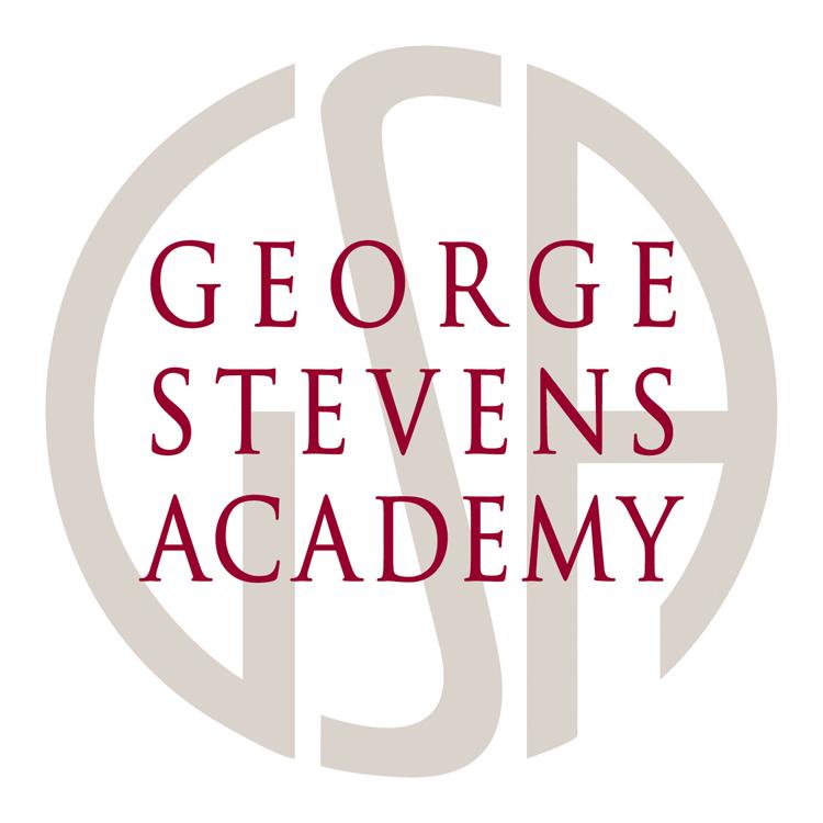 RESIDENTIAL LIFE HANDBOOK George Stevens Academy is an independent high school on the coast of Maine.