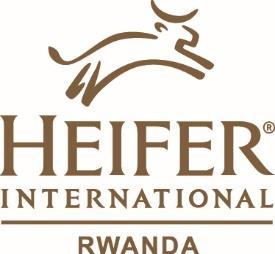 INVITATION TO SUBMIT EXPRESSION OF INTEREST FOR THE SUPPLY OF GOODS AND PROVISION OF SERVICES Heifer International Rwanda intends to prequalify firms to supply good and services in 2018/2019