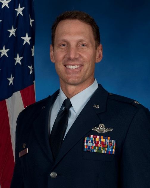 COLONEL DAVID PIFFARERIO David Piffarerio is the Command Center Director at Joint Headquarters NORAD/NORTHCOM.