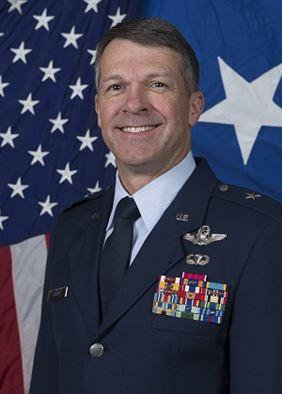 BRIGADIER GENERAL TYLER D. OTTEN PRINT E-MAIL DOWNLOAD HI-RES Brig. Gen. Tyler D. Otten is the Mobilization Assistant to the Eleventh Air Force Commander at Joint Base Elmendorf- Richardson, Alaska.