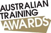 All eligible applicants are encouraged to nominate for the direct entry awards there are four Australian Training Awards available by direct entry.