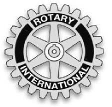 NEW MEMBER APPLICATION Dear Prospective Member, Thank you for your interest in the Seneca Rotary Club.