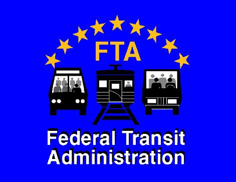 FTA: Who We Are FTA is part of USDOT FTA s programs are authorized in the Federal Transit Act, SAFETEA-LU (49 USC Ch 53) Recently extended for the 8 th time.