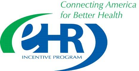 Medicare & Medicaid EHR Incentive Program