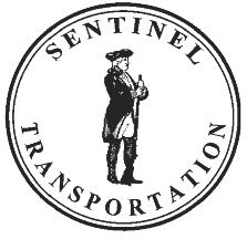 Sentinel Transportation, LLC 3521 Silverside Road Concord Plaza Quillen Building Suite 2A Wilmington, DE 19810 Application for Employment - CDL Holder Only - Instructions Please fill out completely