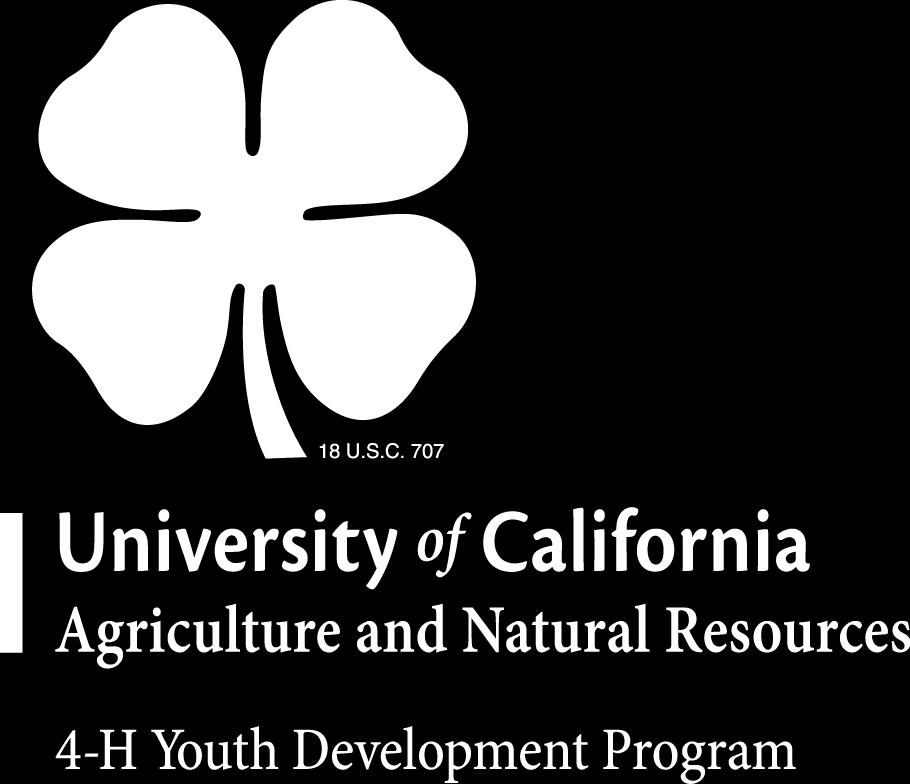 Articles are due the 25th of the month email to dveffredo@ucanr.
