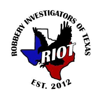 Robbery Investigators of Texas 16238 RR 620 North, Ste. F.