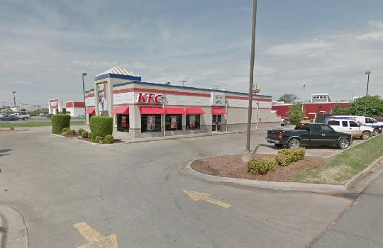 Overview Since 2000 KFC has been operating out of this build-to-suit location. The lease is triple net with no landlord responsibilities.