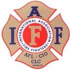 The Redmond Firefighters Association is proud to have a long healthy working relationship with management.