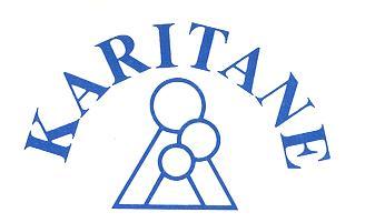 1923 Original Logo Logo 1944 Logo early 90s Previous Logo Current Logo Karitane Mothercraft Society Founded by the Late Sir Truby King, C.M.G, M.B, B.