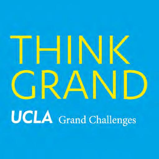 Sustainable LA Grand Challenge Transitioning Los Angeles to 100% renewable energy, 100% locally sourced water, & enhanced ecosystem health by 2050 Implementation plan delivered by 2020 Make the