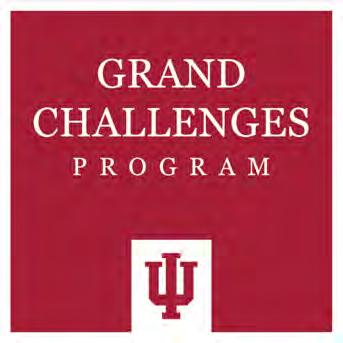Indiana University: Responding to the Addictions Crisis Statewide effort across its seven campuses Response to Governor s strategic plan in partnership with state officials, IU Health and Eskenazi