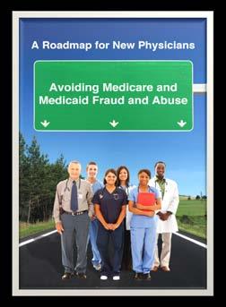 Slide 2 Office of Inspector General U.S. Department of Health & Human Services To help you learn about these laws, the Office of Inspector General (OIG) has prepared a booklet entitled A Roadmap for