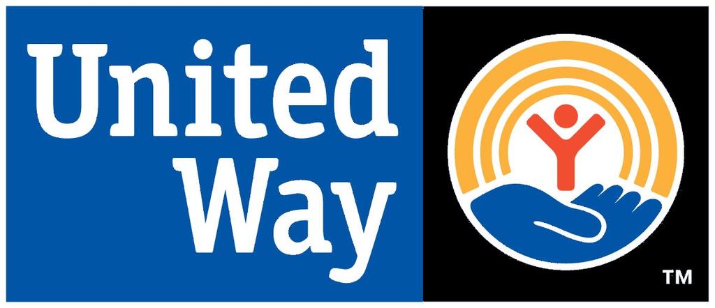 2018 Proposed Budget United Way of Lee, Hendry,